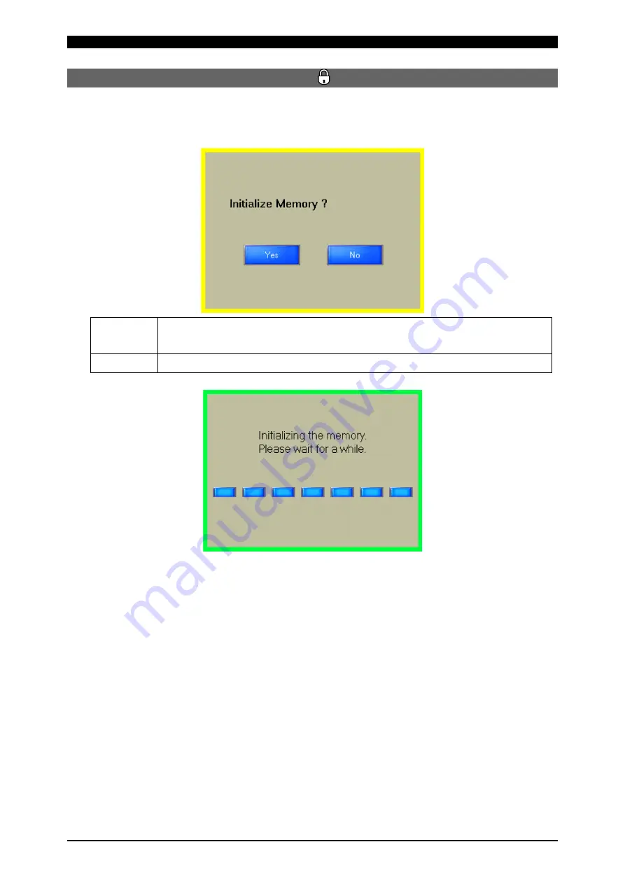 Amada PULSETIG MAWA-050A Operation Manual Download Page 89