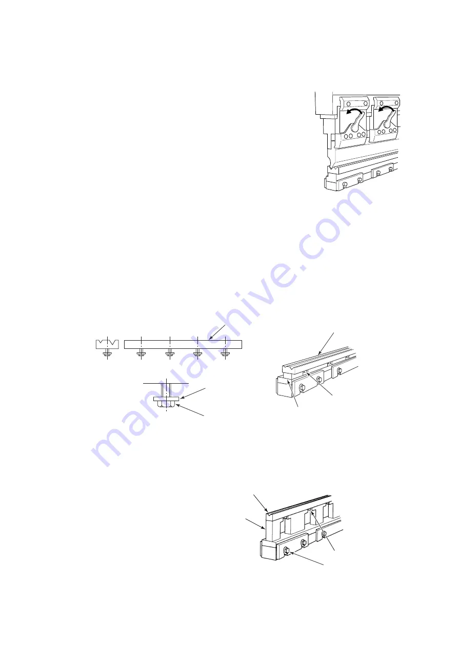 Amada RG35S-100 Operator'S Manual Download Page 53