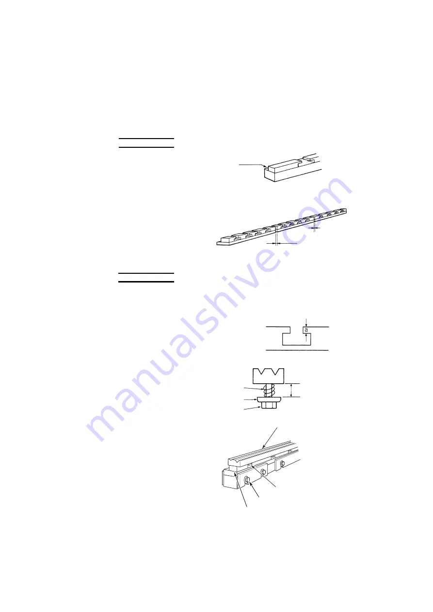 Amada RG35S-100 Operator'S Manual Download Page 56