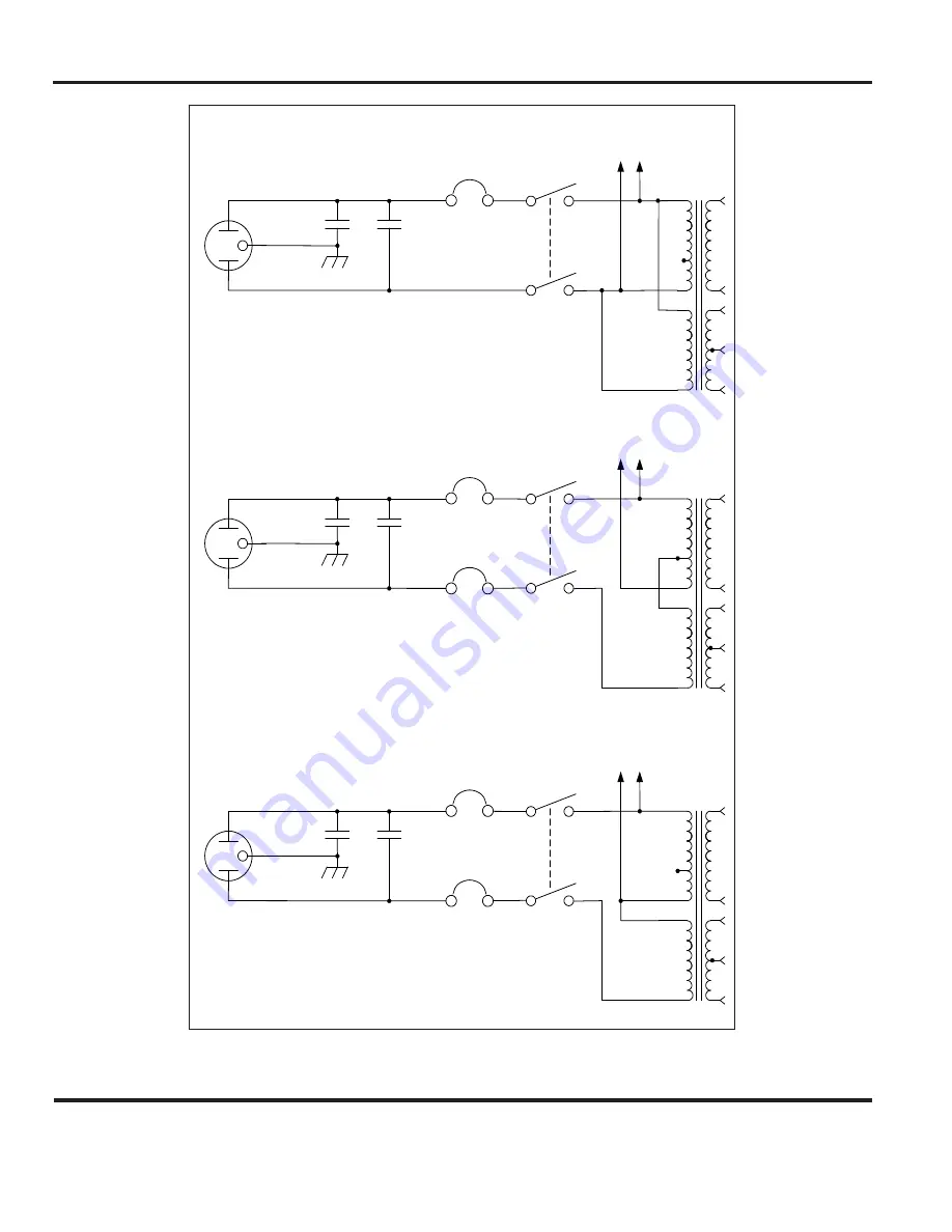 Amada TCW Operation Manual Download Page 18