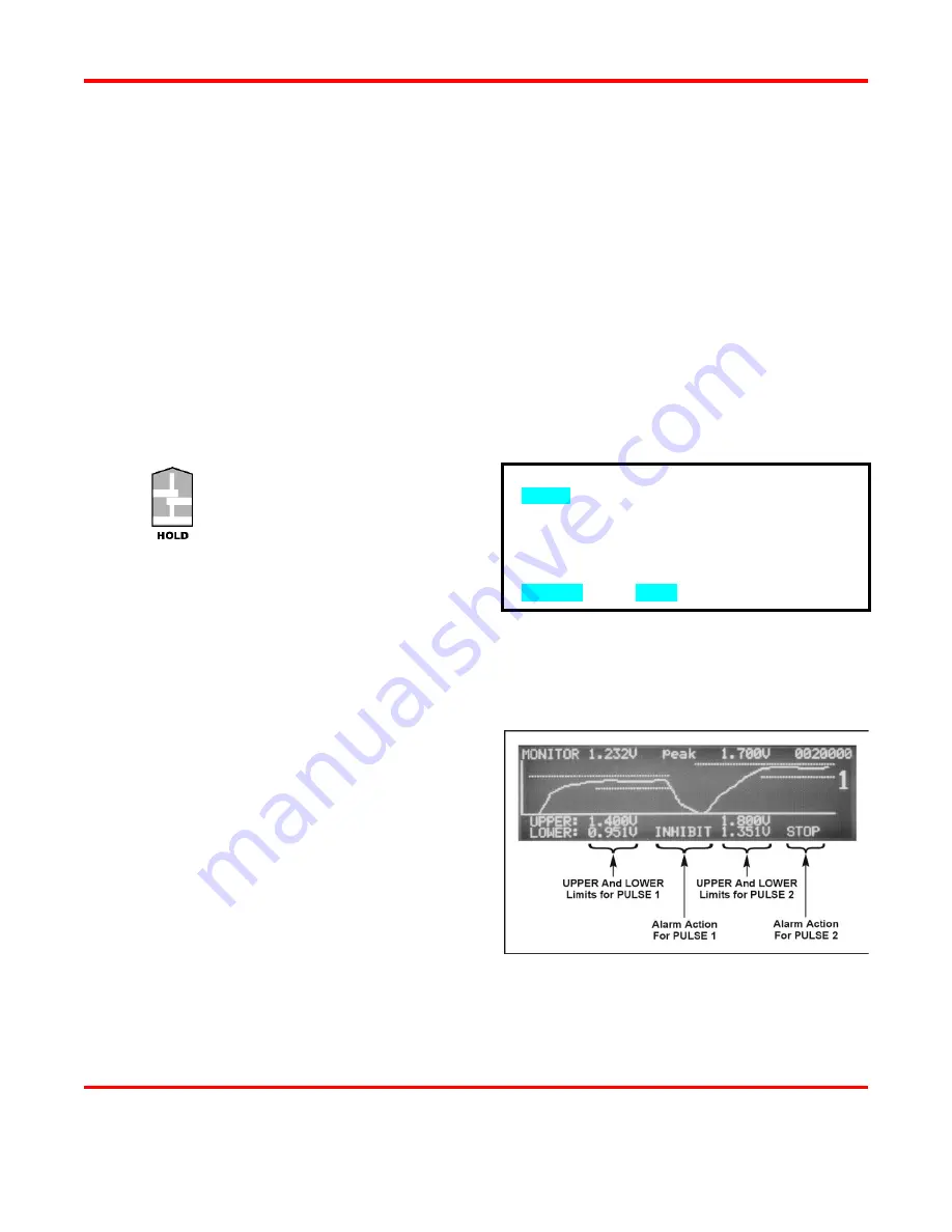 Amada UB25 Operation Manual Download Page 56