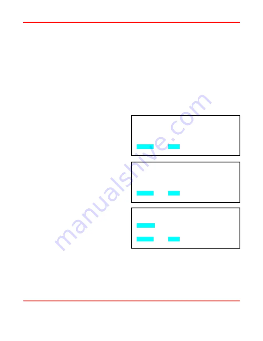 Amada UB25 Operation Manual Download Page 79