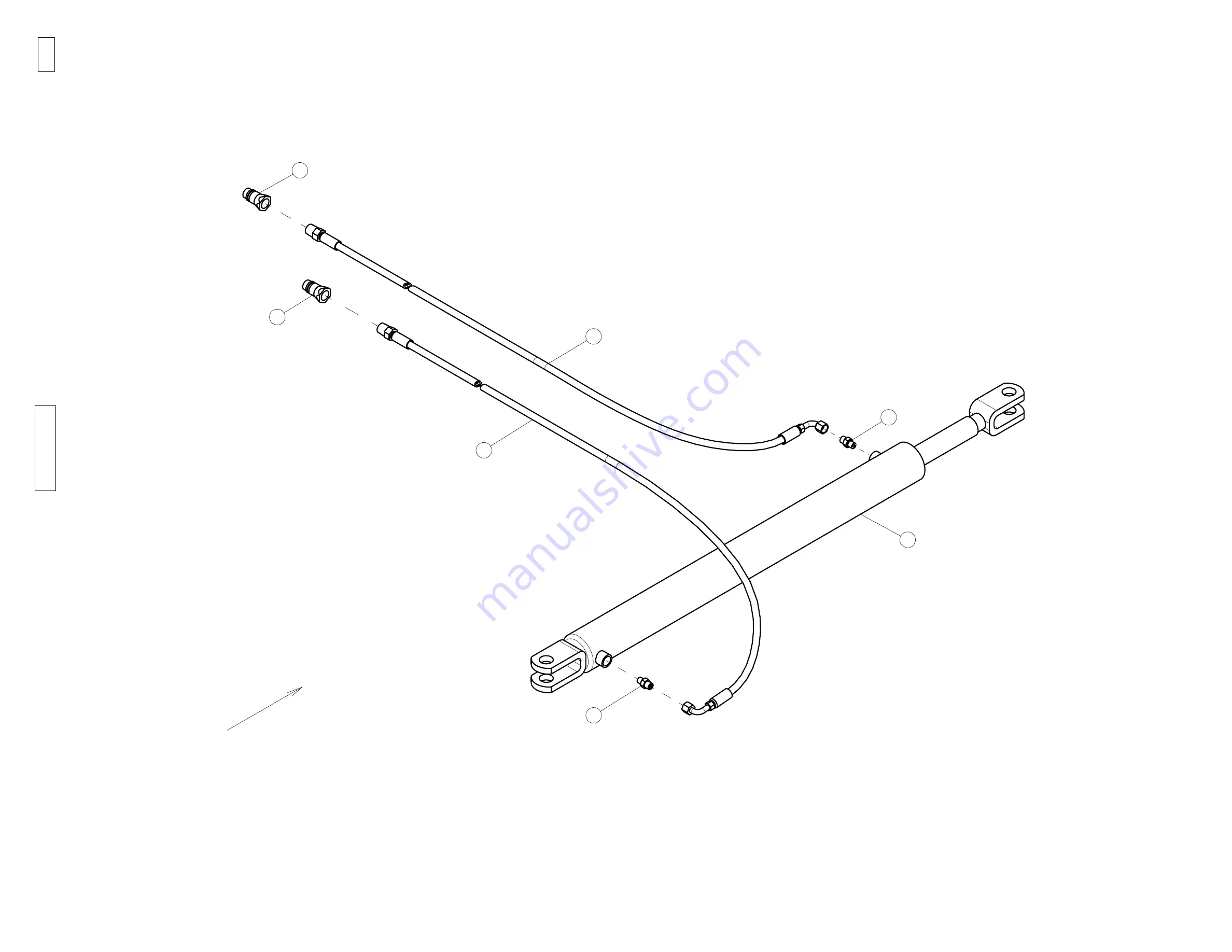 Amadas 2110A CS Manual Download Page 102