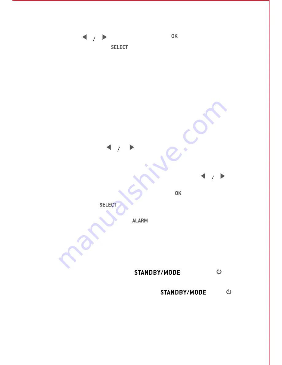 amadeus ADRBT414 User Manual Download Page 10