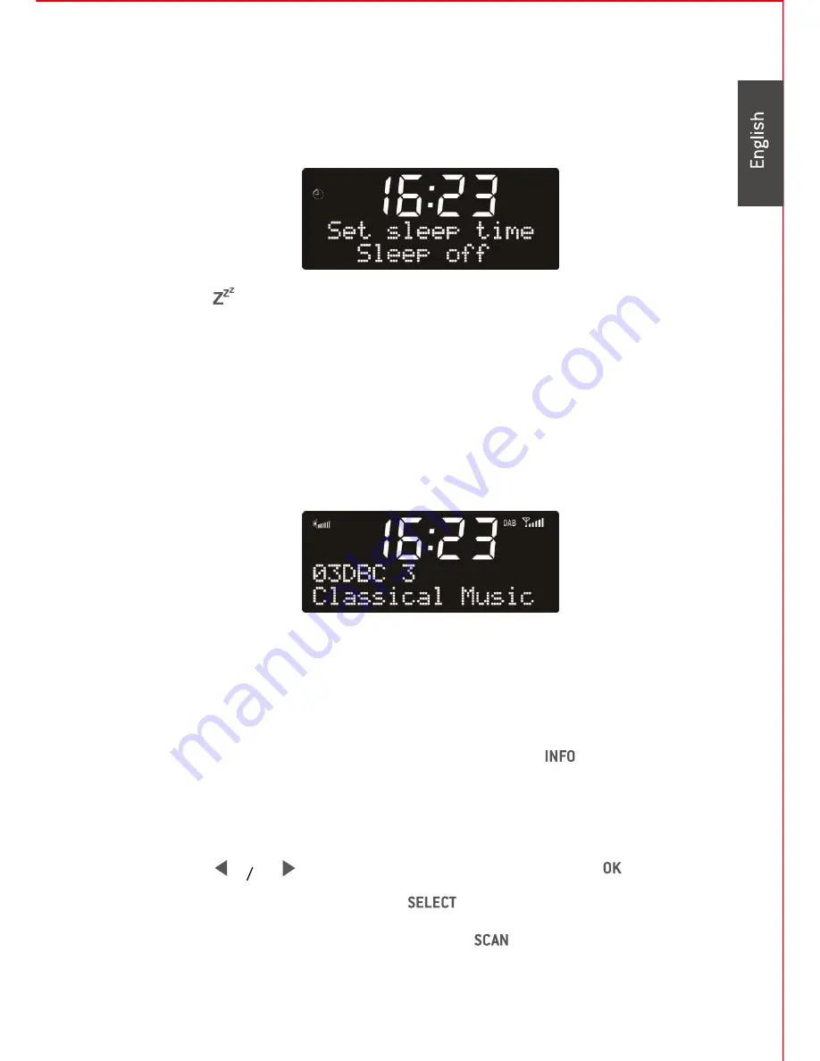 amadeus ADRBT414 User Manual Download Page 13