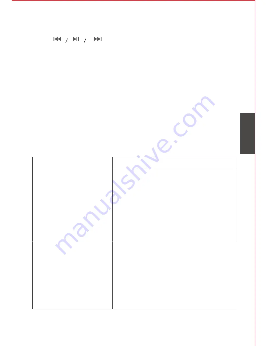 amadeus ADRBT414 User Manual Download Page 61