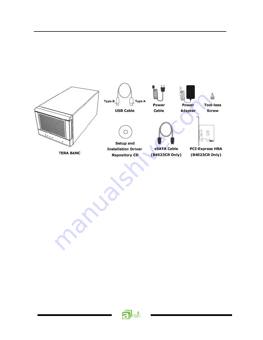 AMagic AES-3502UE User Manual Download Page 10