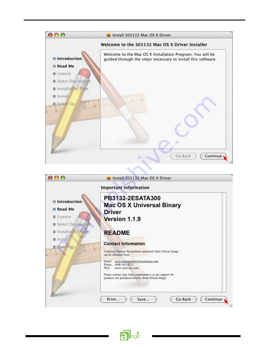 AMagic AES-S3504UE Скачать руководство пользователя страница 27