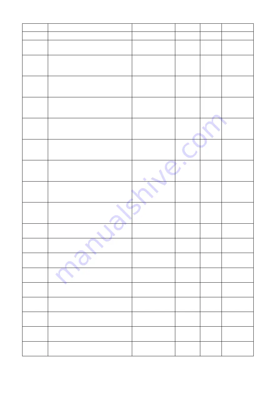 AMALGAMATED INSTRUMENT LC-CL Series Manual Download Page 11