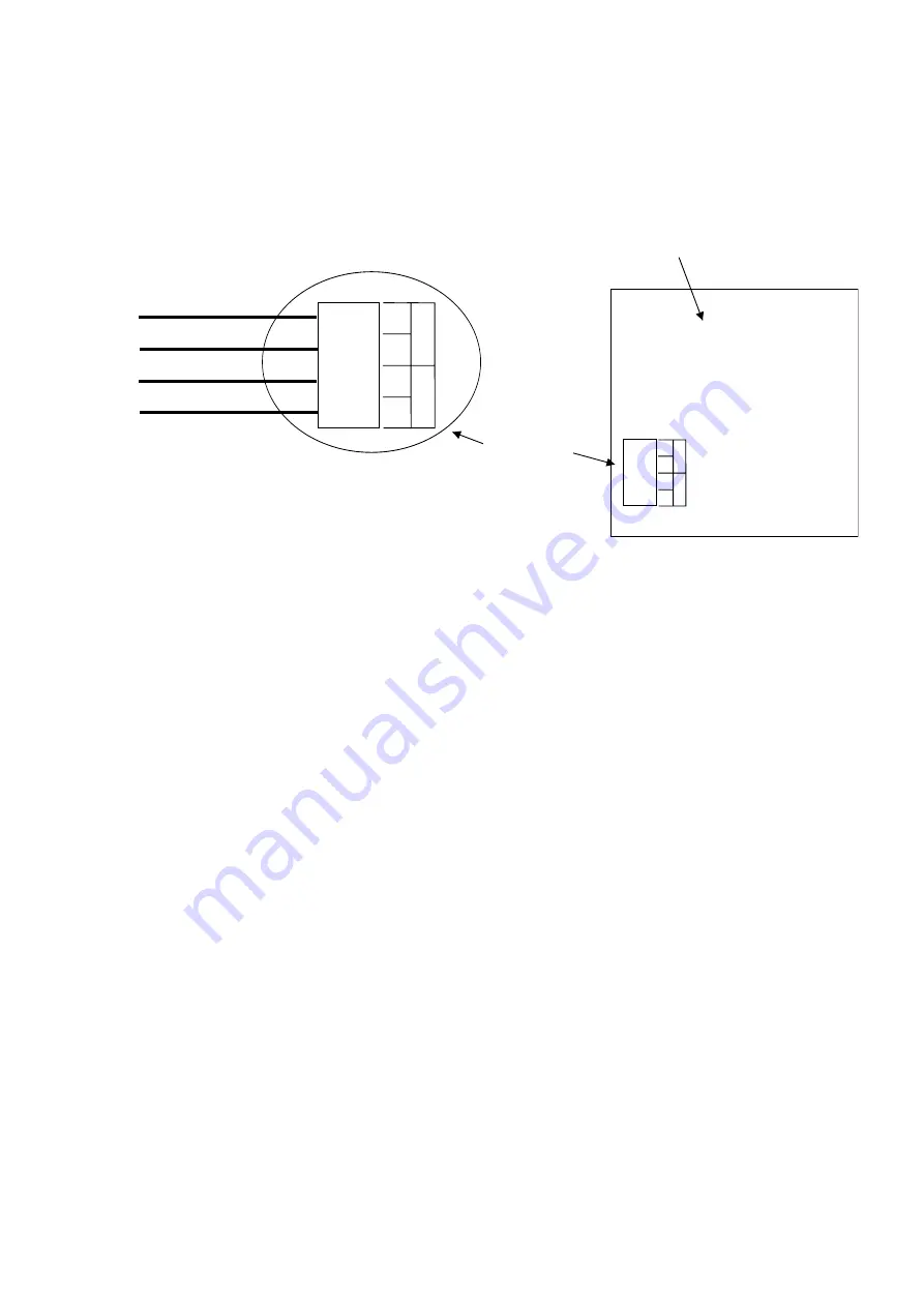 AMALGAMATED INSTRUMENT LD4-LN Operation And Instruction Manual Download Page 46