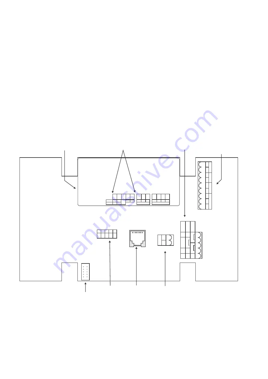 AMALGAMATED INSTRUMENT LD5-RS Operation And Instruction Manual Download Page 12