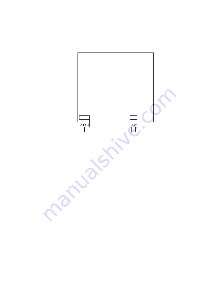 AMALGAMATED INSTRUMENT LD5-RS Operation And Instruction Manual Download Page 14