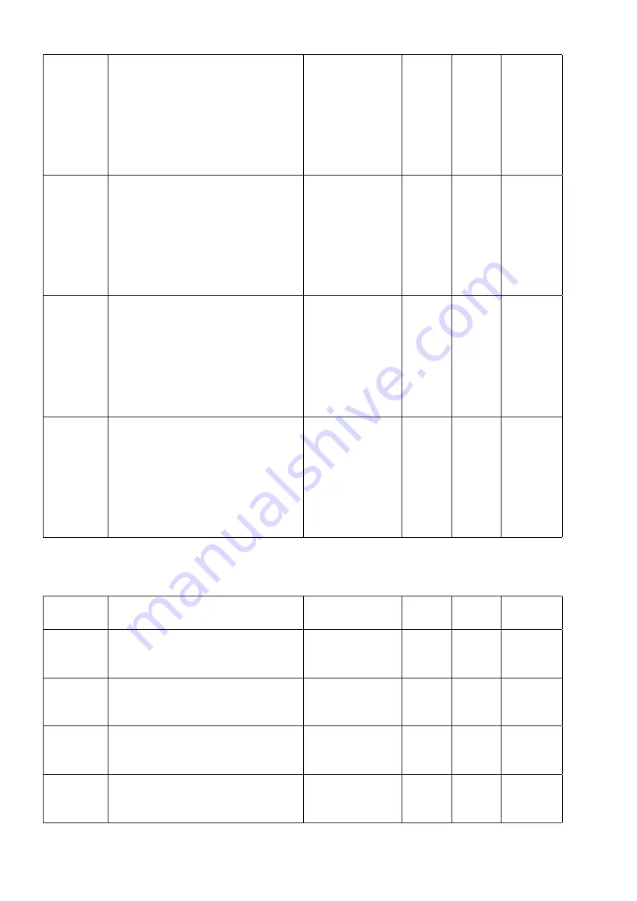 AMALGAMATED INSTRUMENT LD5-RS Operation And Instruction Manual Download Page 26