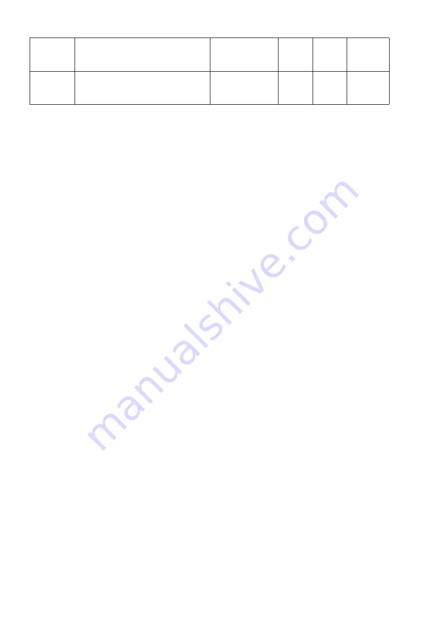 AMALGAMATED INSTRUMENT LD5-RS Operation And Instruction Manual Download Page 28