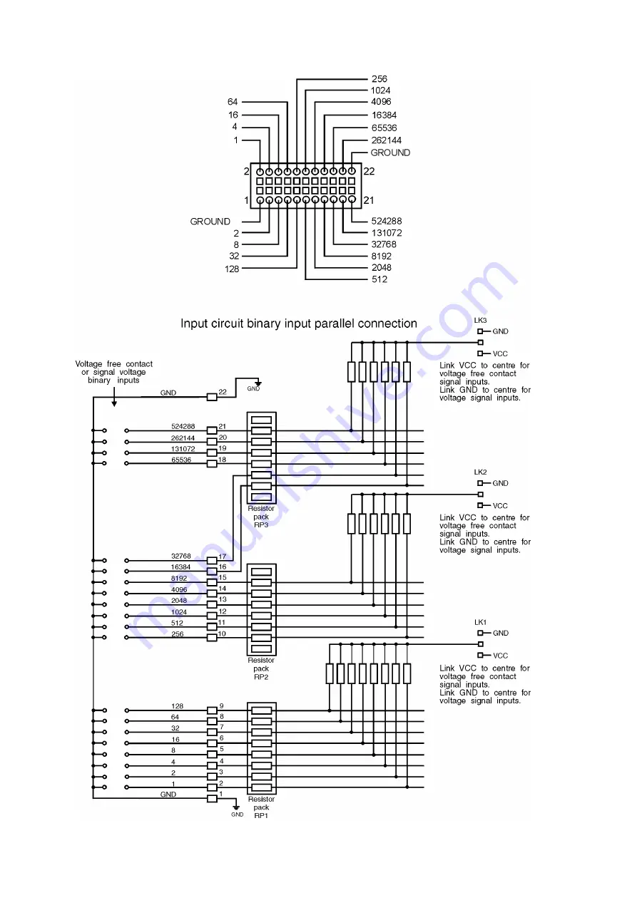 AMALGAMATED INSTRUMENT PM4-BC Operation And Instruction Manual Download Page 10