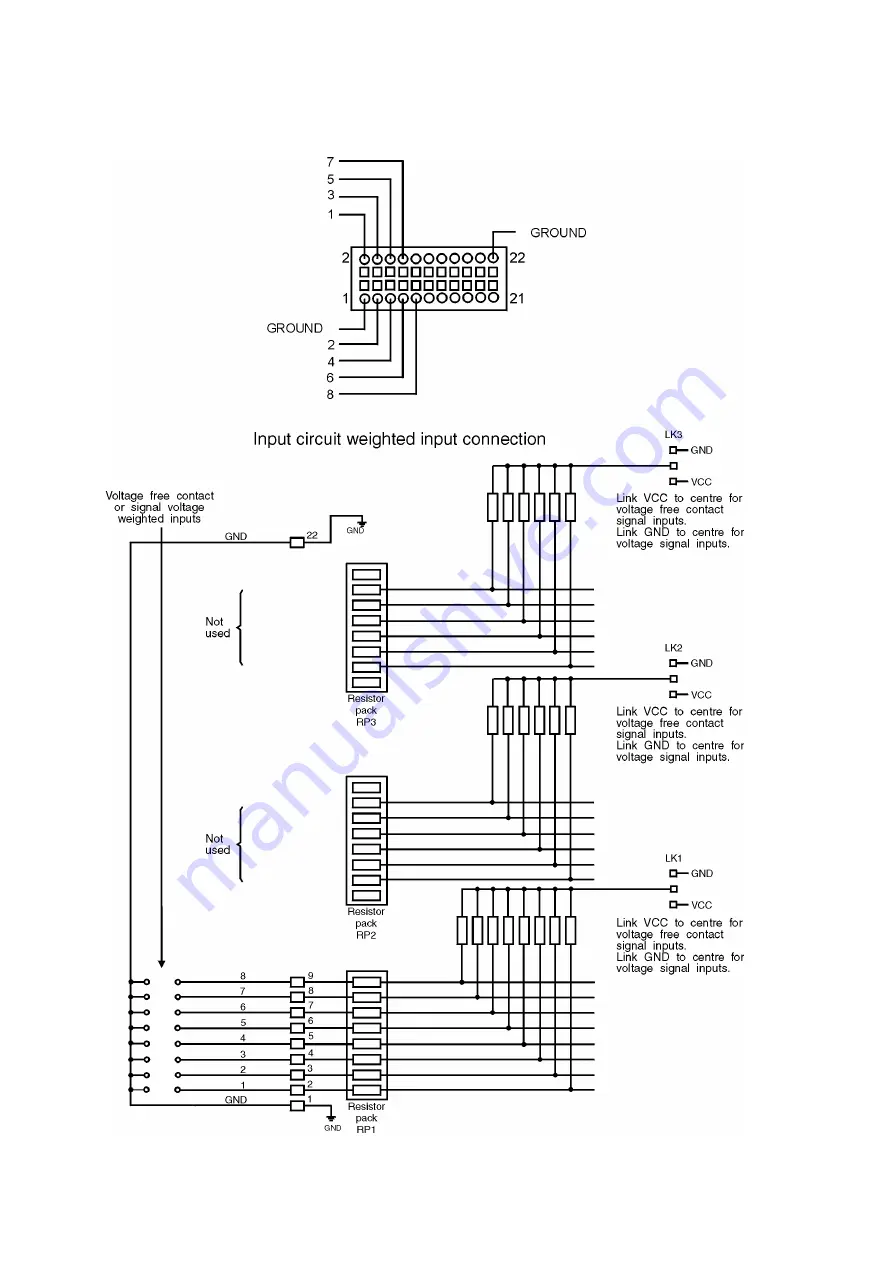 AMALGAMATED INSTRUMENT PM4-BC Operation And Instruction Manual Download Page 14