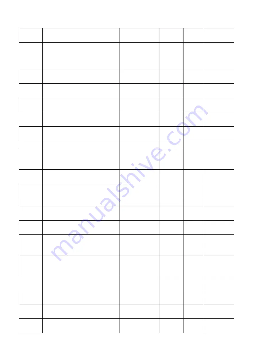 AMALGAMATED INSTRUMENT PM4-BC Operation And Instruction Manual Download Page 17