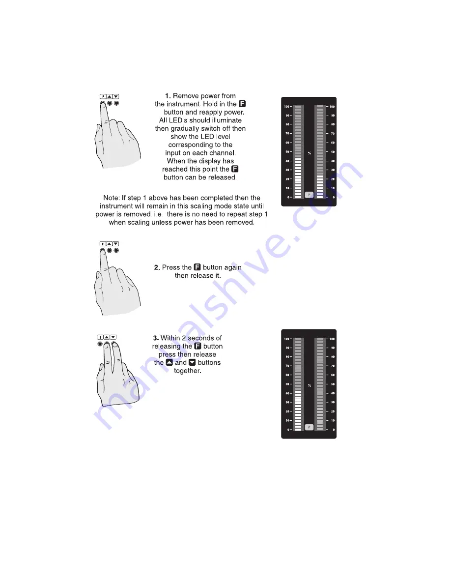 AMALGAMATED INSTRUMENT PM4-IV2 Operation And Instruction Manual Download Page 4