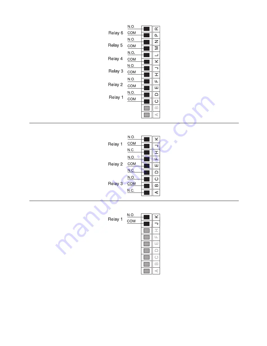 AMALGAMATED INSTRUMENT PM4-IV2 Operation And Instruction Manual Download Page 9