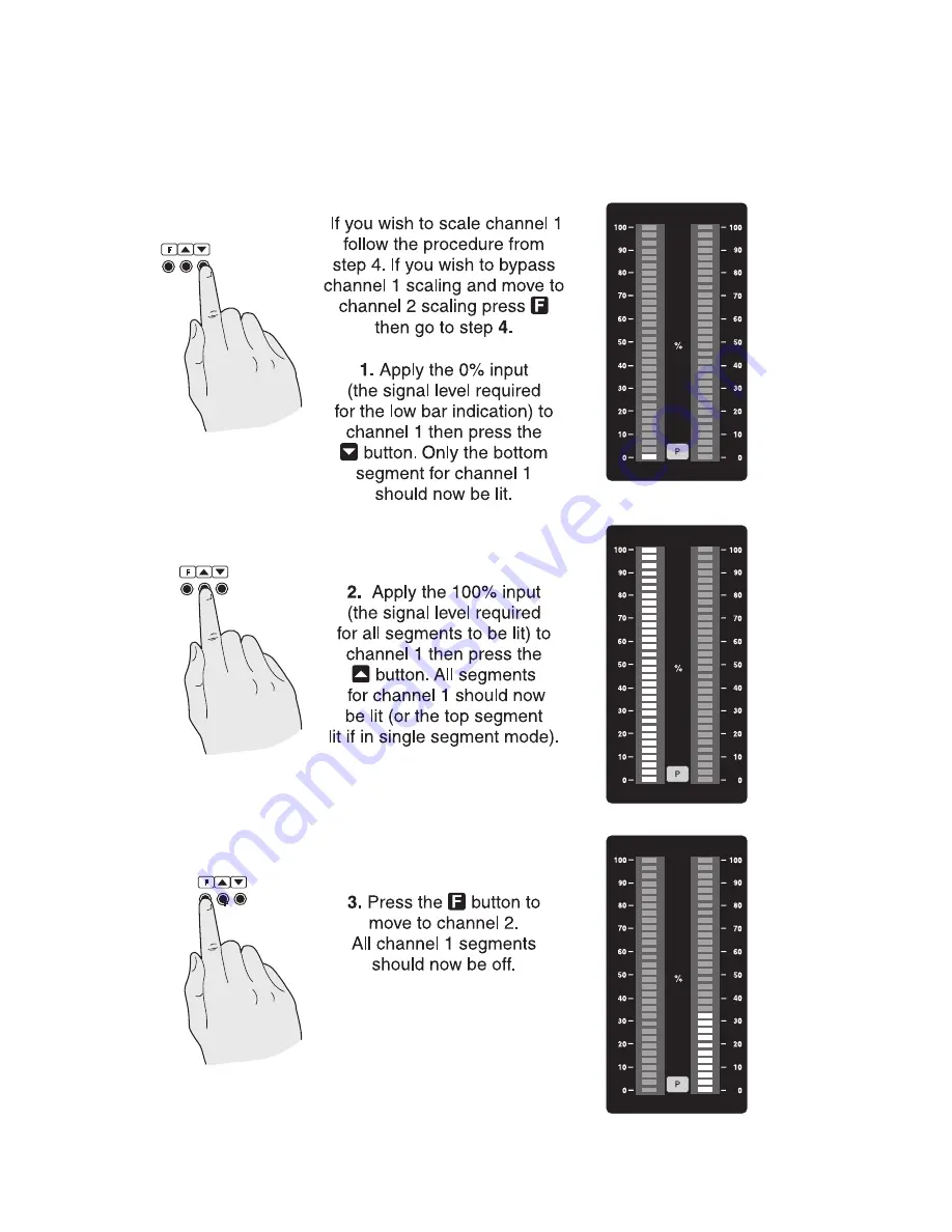 AMALGAMATED INSTRUMENT PM4-IV2 Скачать руководство пользователя страница 12