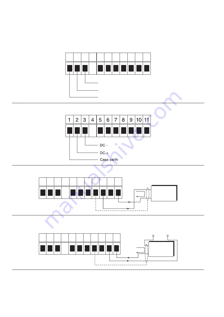 AMALGAMATED INSTRUMENT PM4-IVT Operation And Instruction Manual Download Page 6