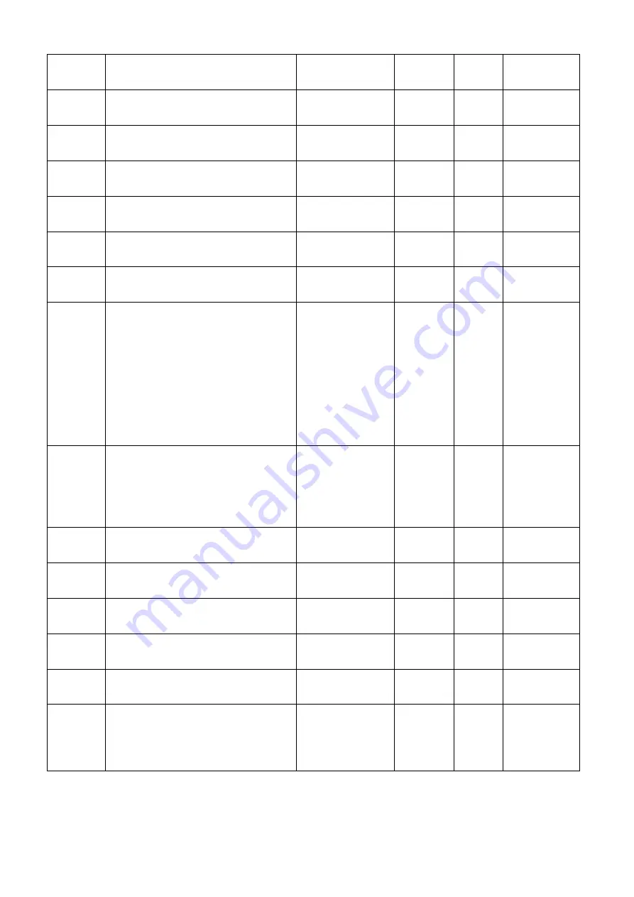 AMALGAMATED INSTRUMENT PM4-TR Operation And Instruction Manual Download Page 15