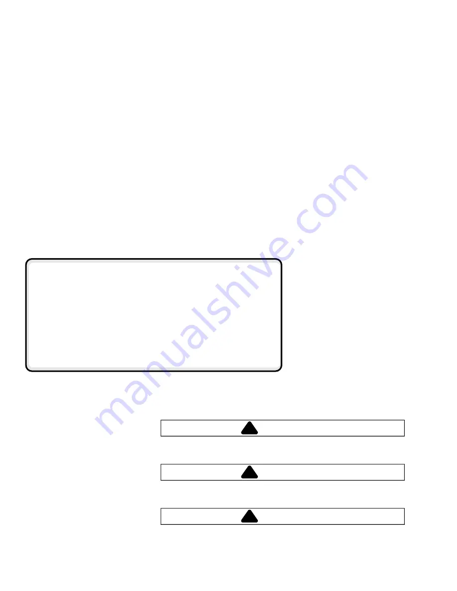 Amana 40068304 Owner'S Manual Download Page 2