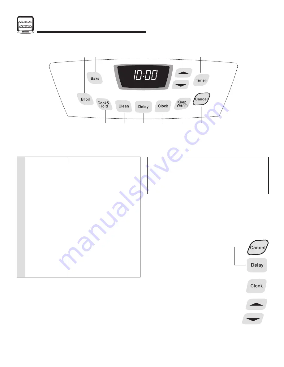 Amana 8113P515-60 Use And Care Manual Download Page 70