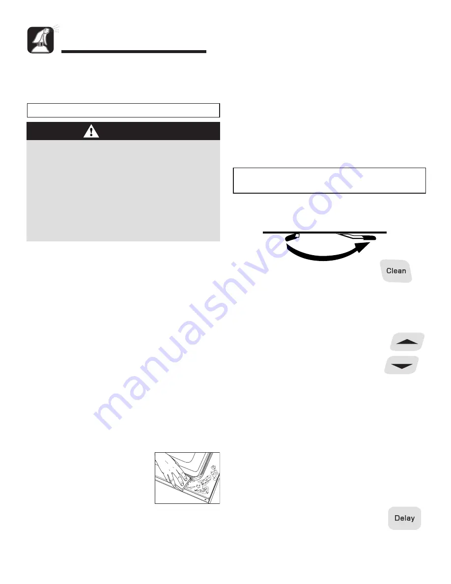 Amana 8113P515-60 Use And Care Manual Download Page 79