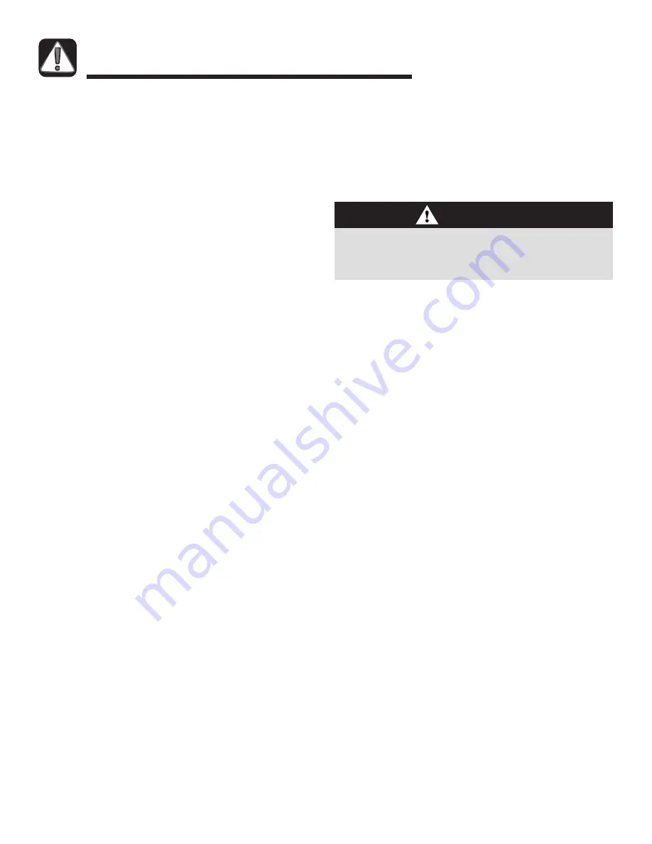 Amana 8113P595-60 Use And Care Manual Download Page 4