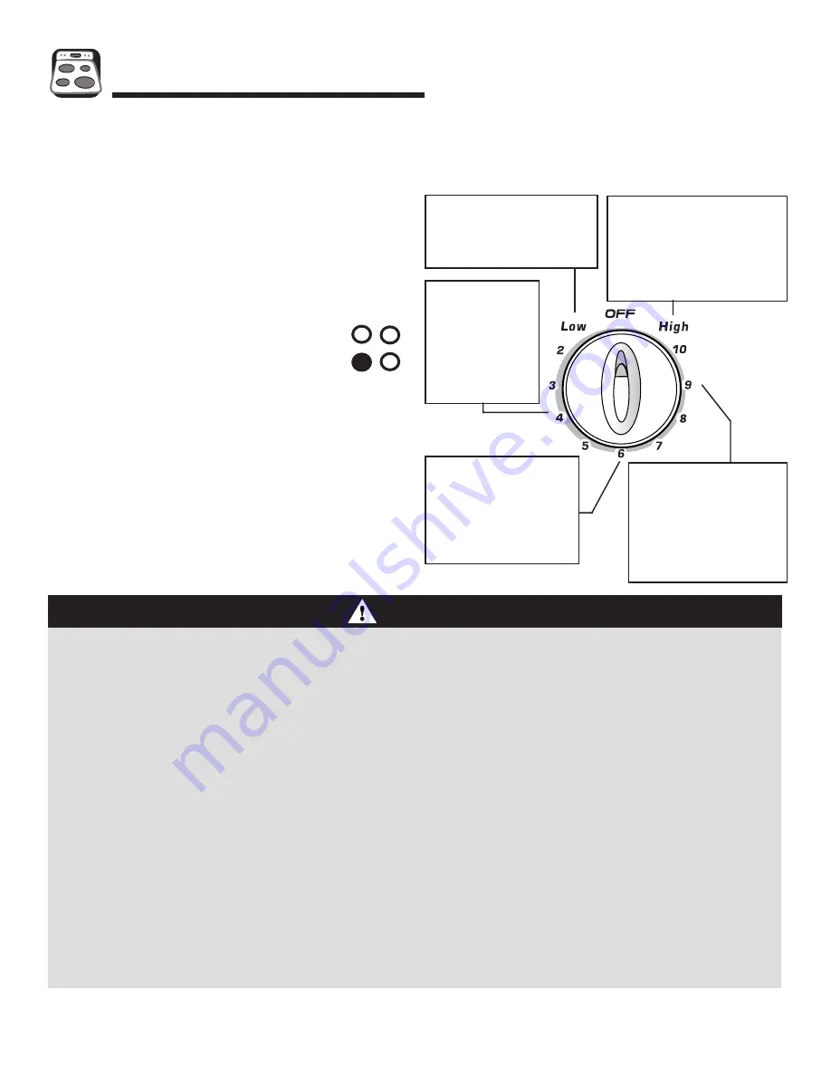 Amana 8113P595-60 Скачать руководство пользователя страница 30