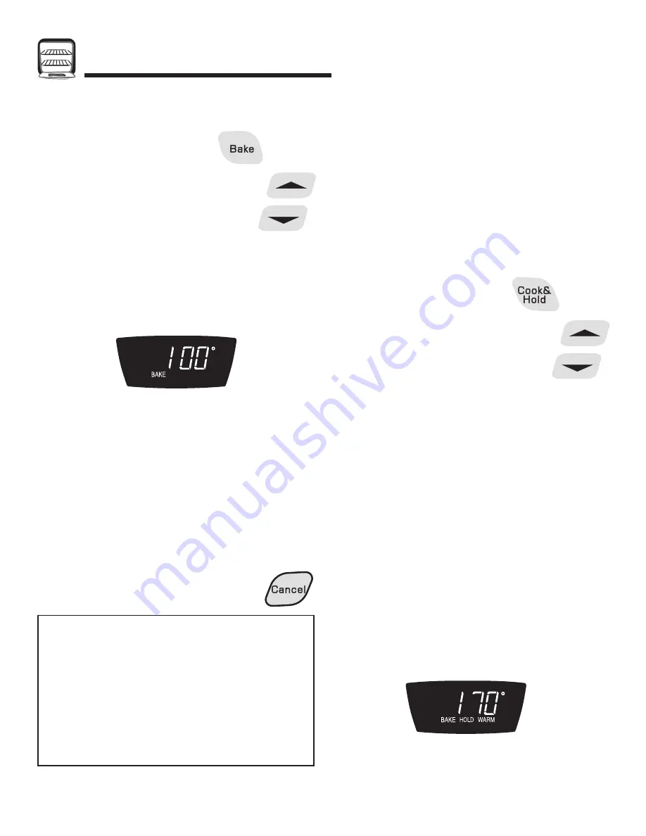 Amana 8113P595-60 Скачать руководство пользователя страница 62