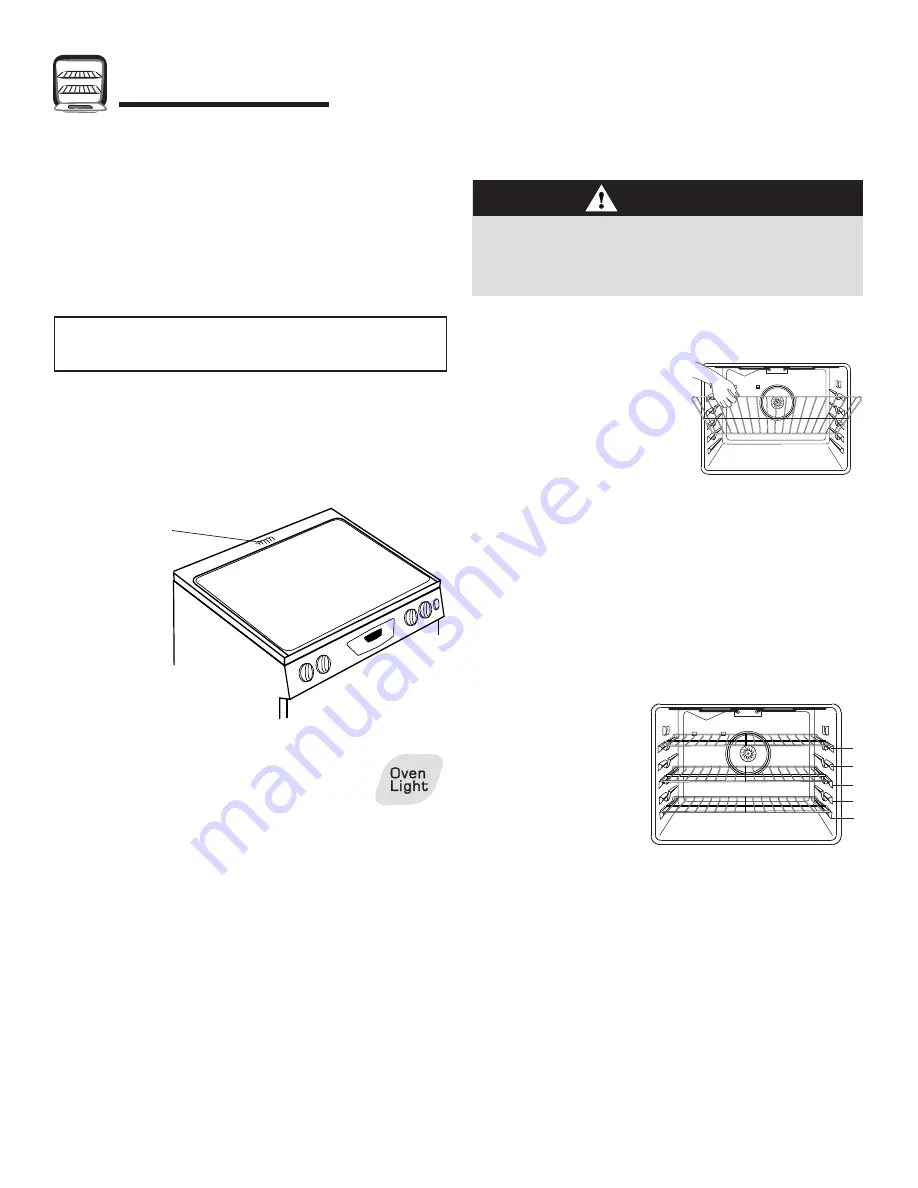 Amana 8113P765-60 Скачать руководство пользователя страница 17