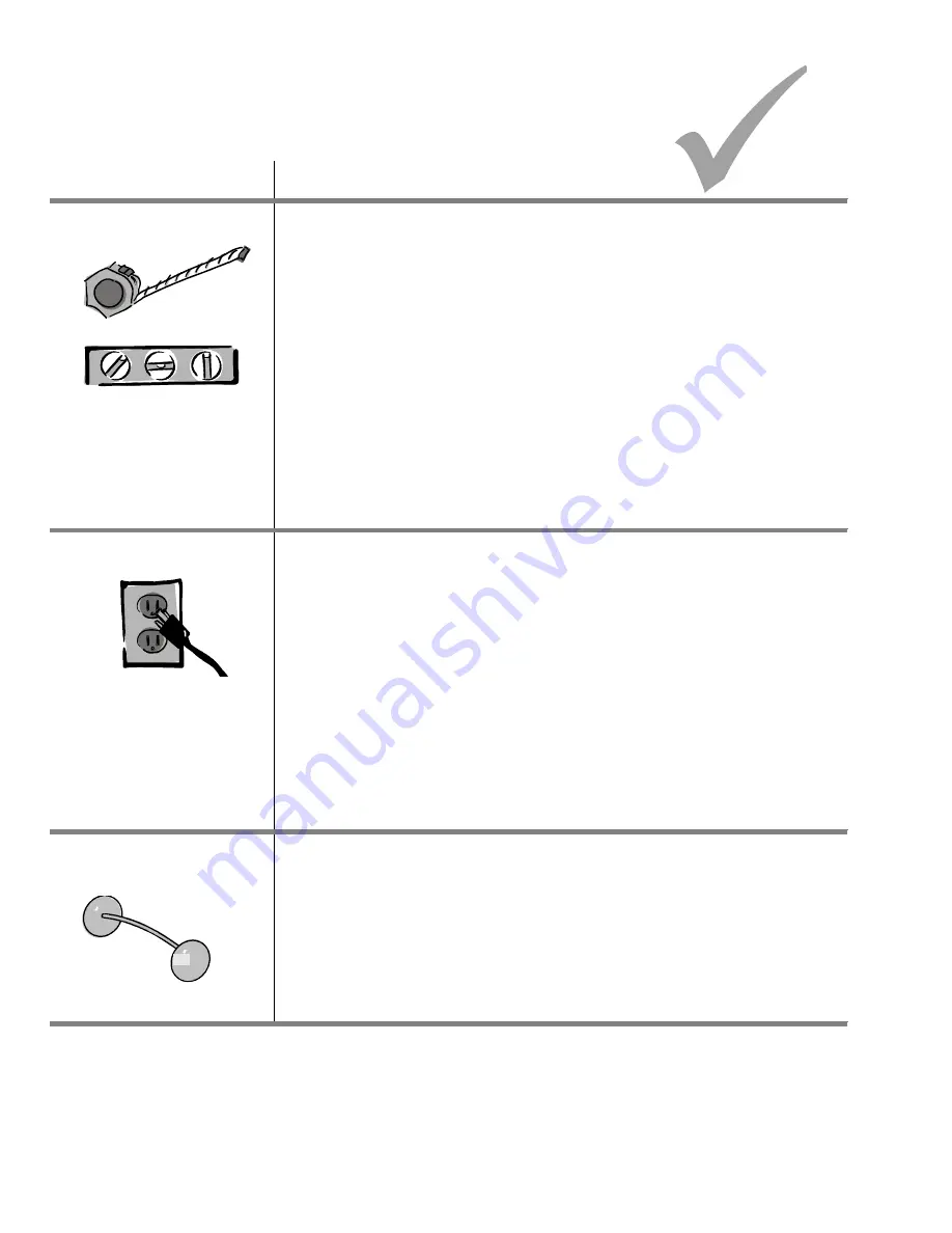 Amana AAC051SRA Owner'S Manual Download Page 21