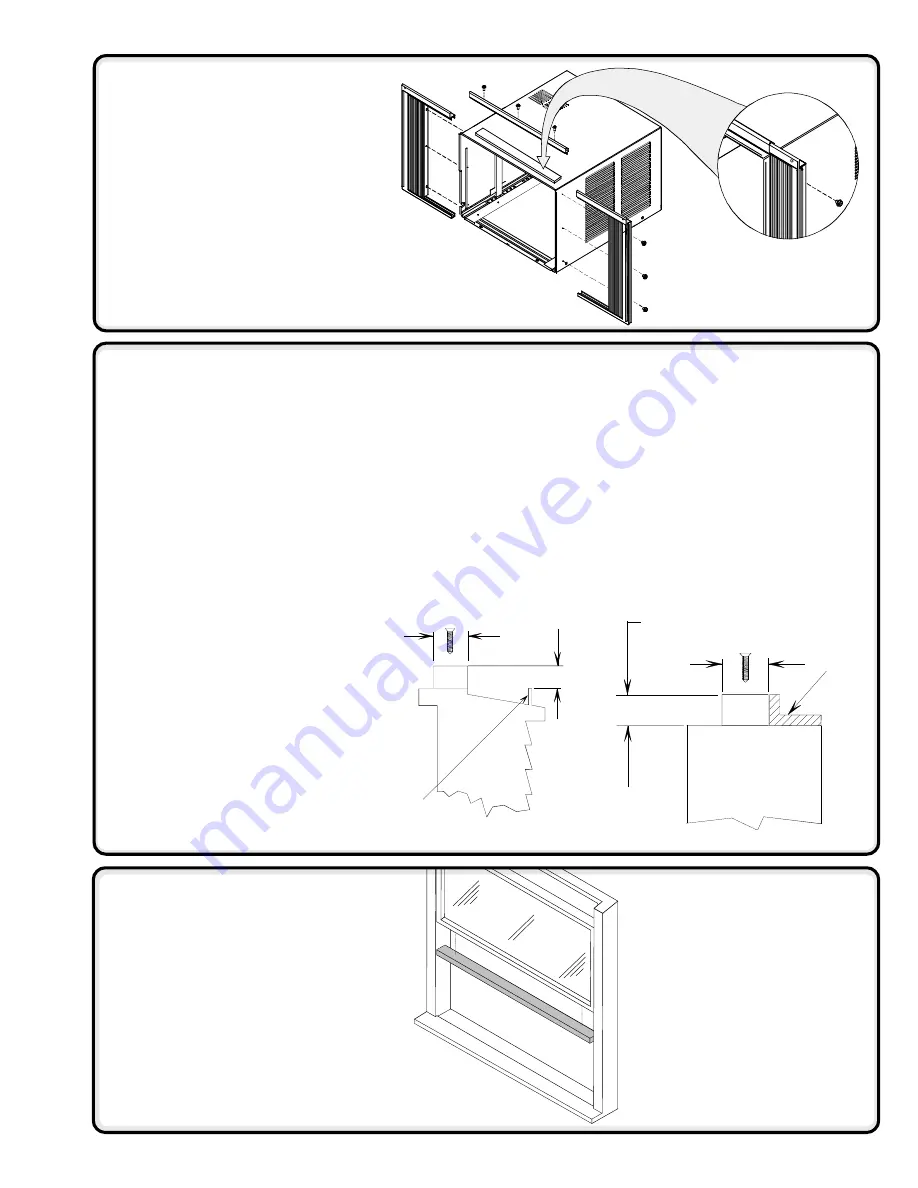 Amana AAC051SRA Owner'S Manual Download Page 28