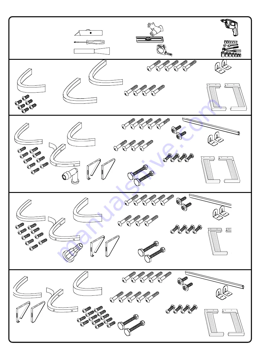 Amana AAC051SRA Owner'S Manual Download Page 41