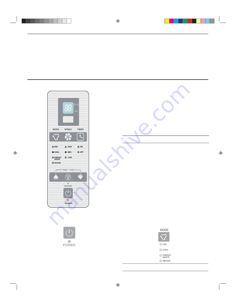 Amana ACD10KE Use And Care Manual Download Page 37