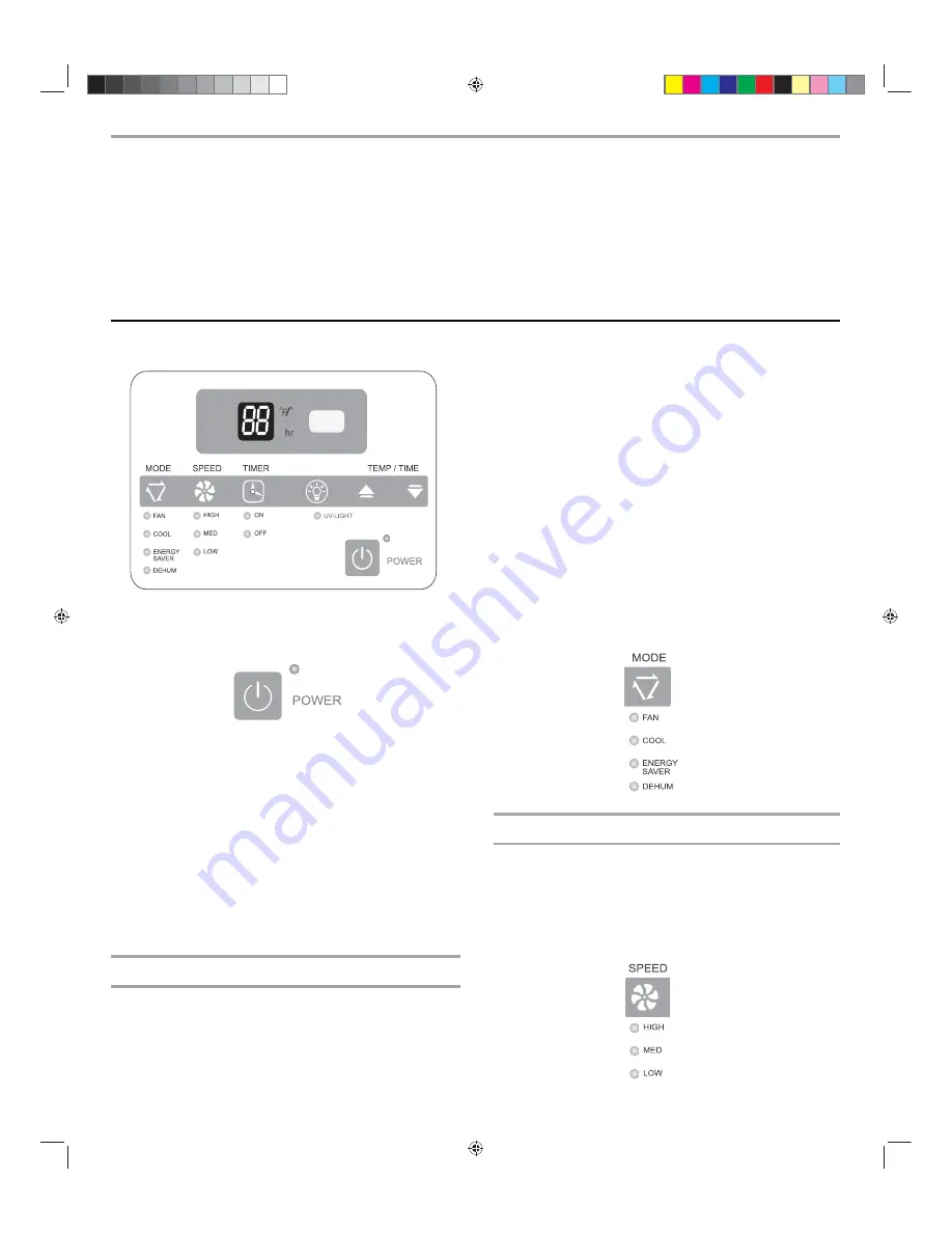 Amana ACE15KE Use And Care Manual Download Page 37