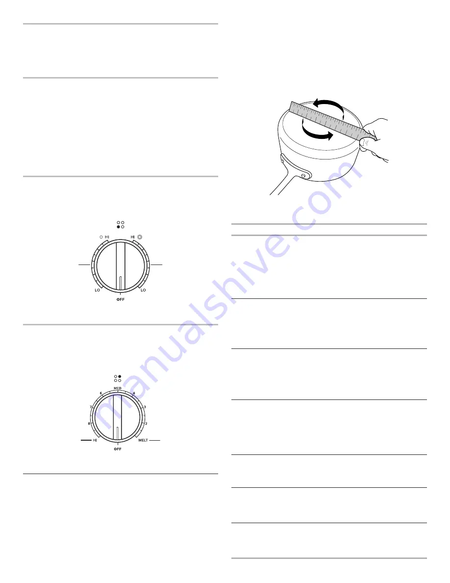 Amana ACR4503SFW4 User Instructions Download Page 7