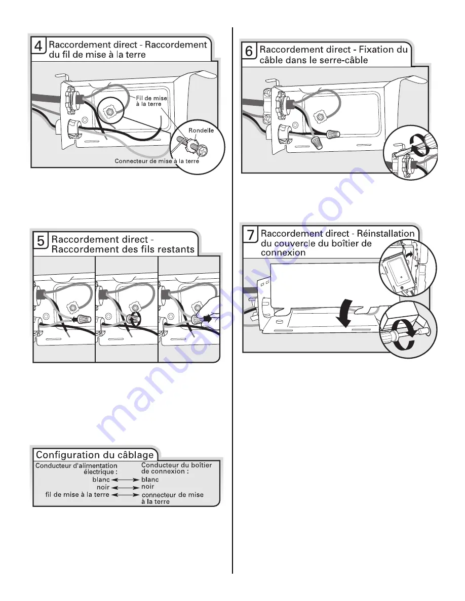 Amana ADB1700ADB Installation Instructions Manual Download Page 70