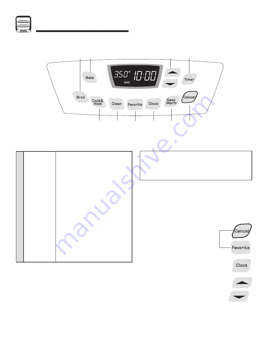 Amana AES3760BAQ Use And Care Manual Download Page 33