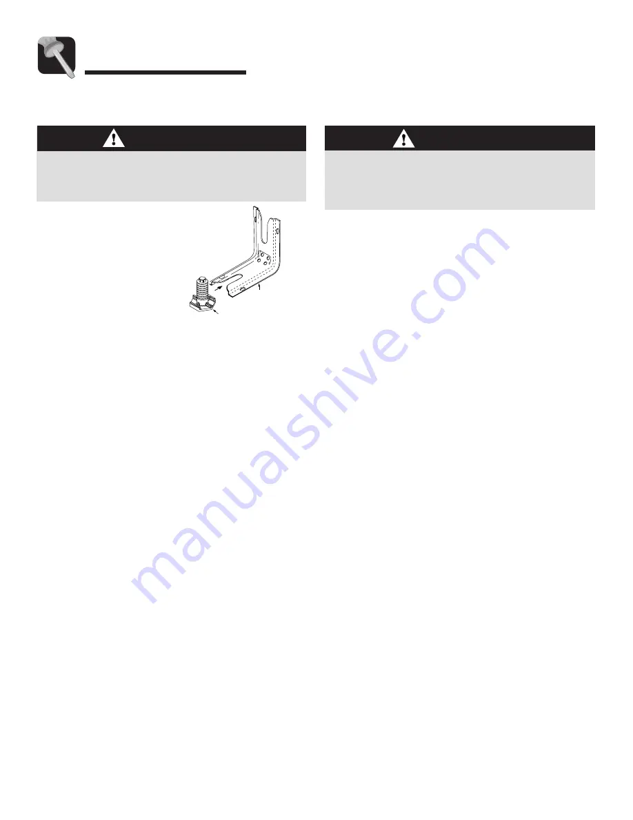 Amana AES3760BAQ Use And Care Manual Download Page 73