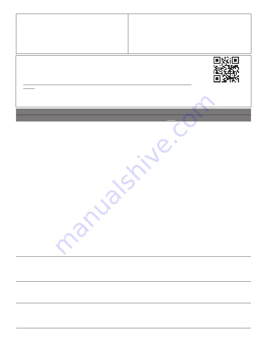 Amana AGC6356KFW User Instructions Download Page 19