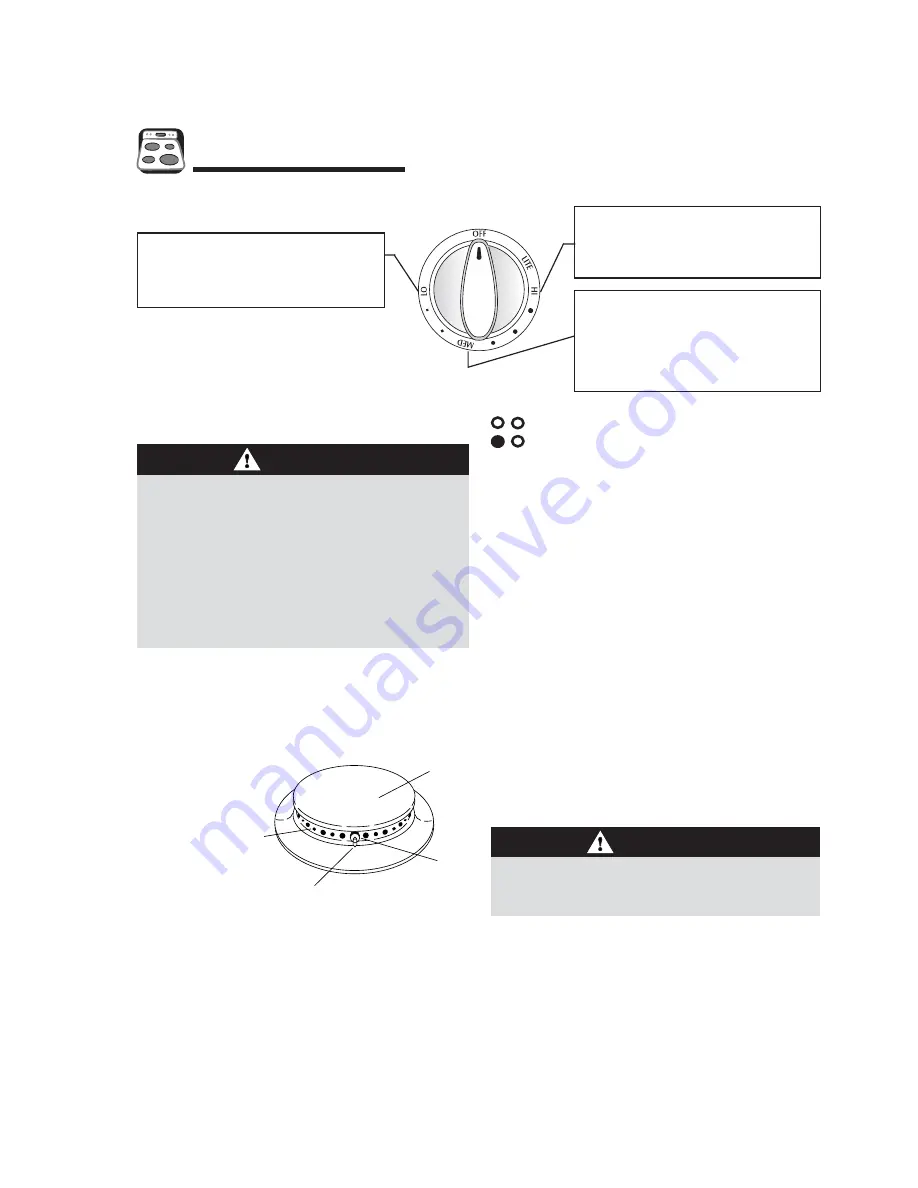 Amana AGR5712BD Series Service Manual Download Page 45