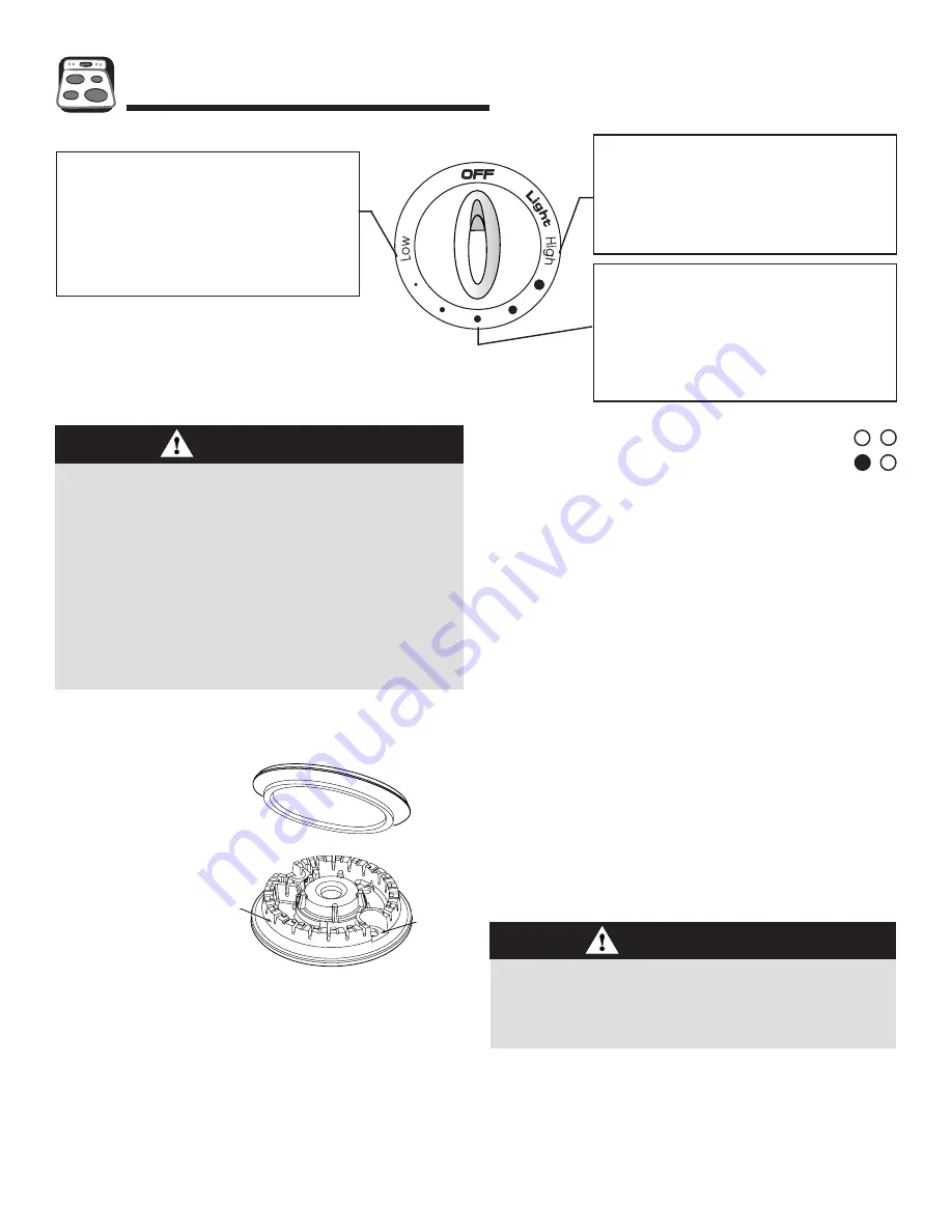 Amana AGR5725SDS Скачать руководство пользователя страница 59