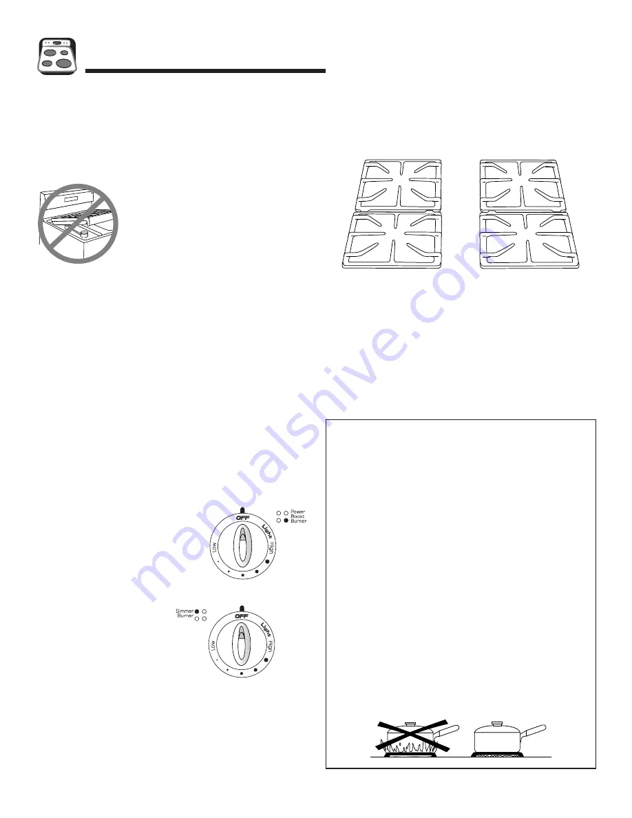 Amana AGR5725SDS Скачать руководство пользователя страница 60