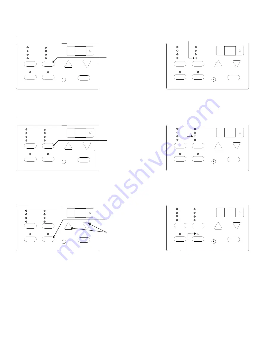 Amana AHQ246 Installation Instructions Manual Download Page 9