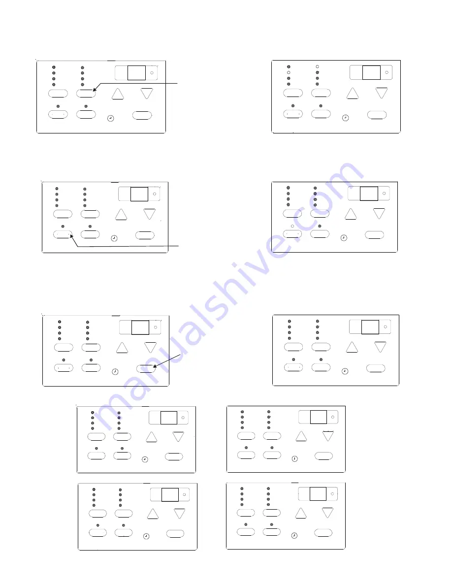 Amana AHQ246 Installation Instructions Manual Download Page 10