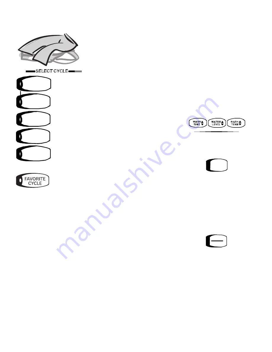 Amana ALW432RAW Owner'S Manual Download Page 6