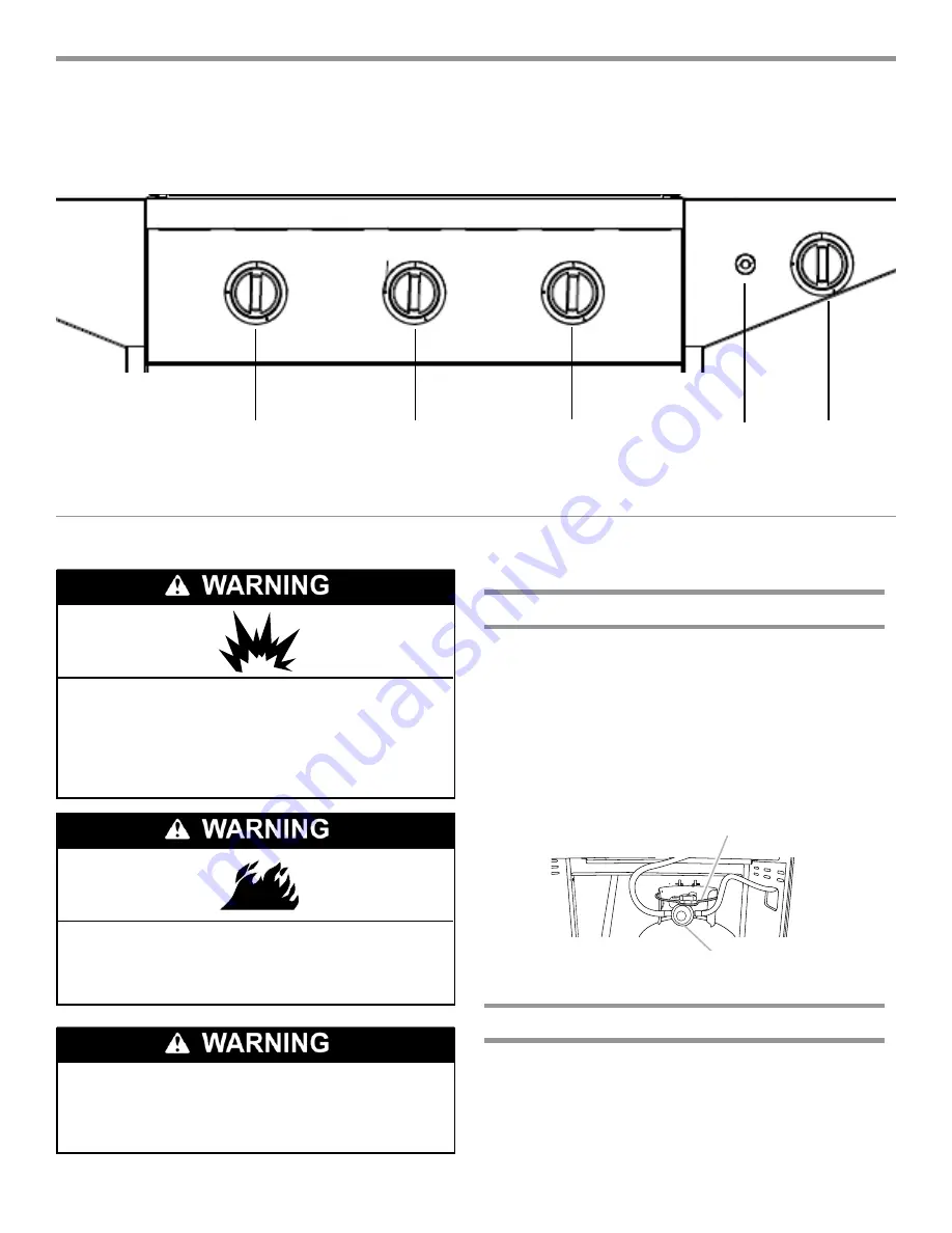 Amana AM26LP-P Use & Care Manual Download Page 11